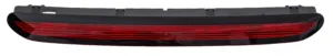Tercera Luz De Freno (Interior Oscuro) (Led) para Volkswagen GOLF PLUS 2005, GOLF V 2003, GOLF V SW 2007, PASSAT B6 2005, PASSAT B7 2010 y TIGUAN 2007