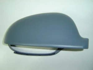 Carcasa Retrovisor Derecha Imprimada para Volkswagen GOLF PLUS 2005, GOLF PLUS 2009, GOLF V 2003, GOLF V SW 2007, JETTA III 2005 y PASSAT B6 2000