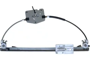 Elevalunas Electrico Trasero Izquierdo (5 Puertas) (Sin Motor) para Volkswagen GOLF PLUS 2005 y GOLF PLUS 2009