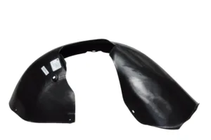 Resguardo Paso De Rueda Delantero Izquierdo (Trasero) para Volkswagen GOLF PLUS 2005 y GOLF V 2003