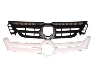 Rejilla para Volkswagen GOLF PLUS 2005