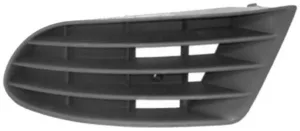 Rejilla Derecha Paragolpes Delantero para Volkswagen GOLF PLUS 2005