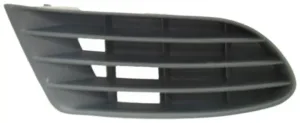 Rejilla Izquierda Paragolpes Delantero para Volkswagen GOLF PLUS 2005