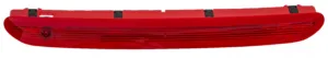 Tercera Luz De Freno (Led) para Volkswagen GOLF PLUS 2009, GOLF VI 2008, GOLF VII 2012 y POLO 2009