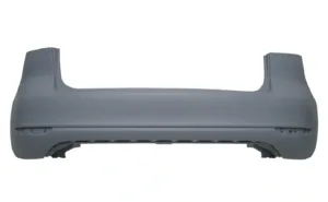 Paragolpes Trasero Imprimado para Volkswagen GOLF PLUS 2009