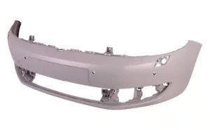 Paragolpes Delantero Imprimado (Con Agujero Para Sensores) para Volkswagen GOLF PLUS 2009