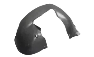Resguardo Paso De Rueda Delantero Derecho (Trasero) para Volkswagen GOLF PLUS 2009