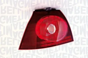 Piloto Trasero Izquierdo (Exterior) Ahumado (Magneti Marelli) (2005-) para Volkswagen GOLF V 2003