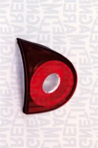 Piloto Trasero Medio Izquierdo Ahumado (Magneti Marelli) (2005-) para Volkswagen GOLF V 2003