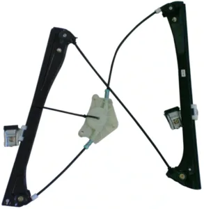 Elevalunas Electrico Delantero Derecho (3 Puertas) (Sin Motor) para Volkswagen GOLF V 2003