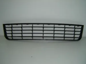 Rejilla Central Paragolpes para Volkswagen GOLF V 2003