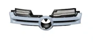 Rejilla (Completa) Imprimada para Volkswagen GOLF V 2003