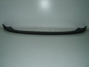 Spoiler Paragolpes Delantero para Volkswagen GOLF V 2003
