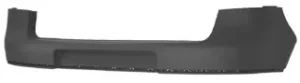Paragolpes Trasero Imprimado (Sin Spolier) para Volkswagen GOLF V 2003