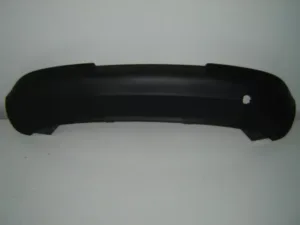 Spoiler Paragolpes Trasero para Volkswagen GOLF V 2003