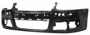 Paragolpes Delantero Imprimado para Volkswagen GOLF V 2003