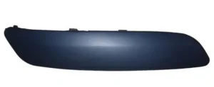 Moldura Derecha Paragolpes Delantero para Volkswagen GOLF V 2003
