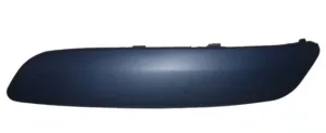 Moldura Izquierda Paragolpes Delantero para Volkswagen GOLF V 2003