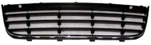 Rejilla Central Paragolpes Delantero para Volkswagen GOLF V SW 2007 y JETTA III 2005