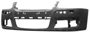 Paragolpes Delantero Imprimado para Volkswagen GOLF V SW 2007 y JETTA III 2005