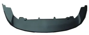Spoiler Paragolpes Delantero para Volkswagen GOLF V SW 2007 y JETTA III 2005