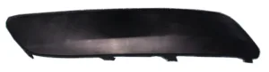 Moldura Izquierda Paragolpes Delantero para Volkswagen GOLF V SW 2007 y JETTA III 2005