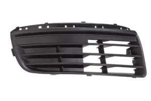 Rejilla Derecha Paragolpes Delantero (Sin Agujero Para Antiniebla ) para Volkswagen GOLF V SW 2007 y JETTA III 2005