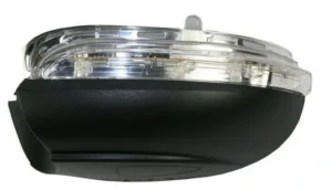 Intermitente Retrovisor Derecho para Volkswagen GOLF VI 2008, GOLF VI VARIANT 2009 y TOURAN 2010