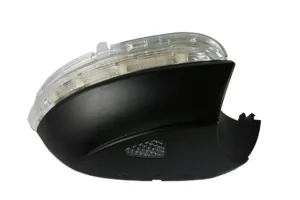 Piloto Lateral Derecho Con Luz De Cortesia (Retrovisor) para Volkswagen GOLF VI 2008, GOLF VI VARIANT 2009 y TOURAN 2010
