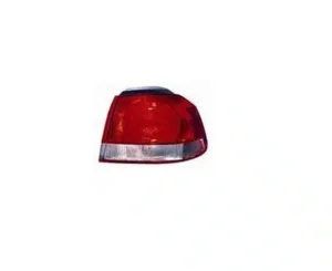 Piloto Trasero Izquierdo (Punta Tipo Hella) para Volkswagen GOLF VI 2008