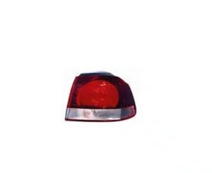 Piloto Trasero Derecho (Negro Punta Tipo Hella) para Volkswagen GOLF VI 2008