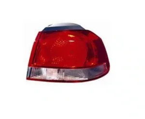 Piloto Trasero Derecho (Punta (Tipo Valeo) para Volkswagen GOLF VI 2008