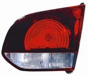 Piloto Trasero Derecho (Negro Medio Tipo Hella) para Volkswagen GOLF VI 2008