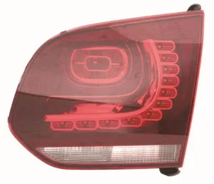 Piloto Trasero Izquierdo (Medio Led Gti Tipo Hella) para Volkswagen GOLF VI 2008