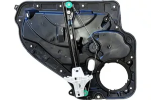 Elevalunas Electrico + Panel Trasero Derecho (Modelo 5 Puertas) (Sin Motor) para Volkswagen GOLF VI 2008
