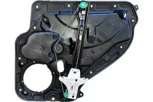 Elevalunas Electrico + Panel Trasero Izquierdo (Modelo 5 Puertas) (Sin Motor) para Volkswagen GOLF VI 2008