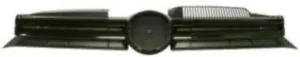Rejilla (Sin Moldura Cromada) para Volkswagen GOLF VI 2008