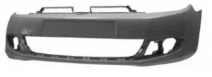 Paragolpes Delantero Imprimado para Volkswagen GOLF VI 2008