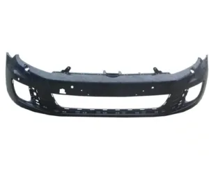 Paragolpes Delantero Imprimado (Con Agujeros Sensores Con Agujero Lavafaros) (Gti) para Volkswagen GOLF VI 2008