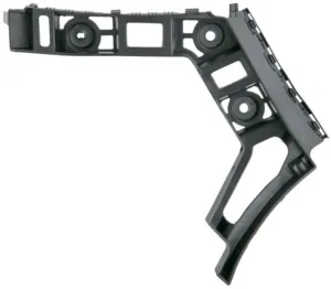 Soporte Derecho Paragolpes Trasero para Volkswagen GOLF VI 2008