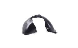 Resguardo Paso De Rueda Delantero Derecho (Parte Trasera ) para Volkswagen GOLF VI 2008