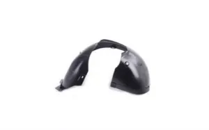 Resguardo Paso De Rueda Delantero Izquierdo (Parte Trasera ) para Volkswagen GOLF VI 2008