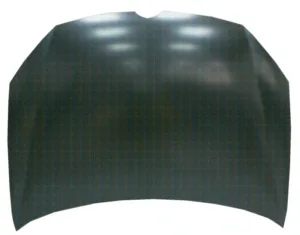 Capó para Volkswagen GOLF VI 2008 y GOLF VI VARIANT 2009