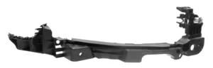 Soporte Faro Derecho para Volkswagen GOLF VI 2008 y GOLF VI VARIANT 2009