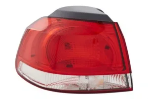Piloto Trasero Izquierdo Exterior (Hella) para Volkswagen GOLF VI 2008