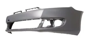 Paragolpes Delantero Imprimado Con Agujeros Antineblas (Variant) para Volkswagen GOLF VI VARIANT 2009