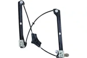 Elevalunas Electrico Delantero Derecho (5 Puertas) (Sin Motor) para Volkswagen GOLF VII 2012, GOLF VII 2017, GOLF VII SPORTSVAN 2014 y GOLF VII SPORTSVAN 2017