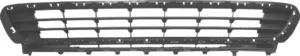 Rejilla Inferior Paragolpes Delantero para Volkswagen GOLF VII 2012