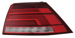 Piloto Trasero Derecho (Led) para Volkswagen GOLF VII 2017