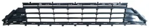 Rejilla Inferior Paragopes Delantero para Volkswagen GOLF VII 2017